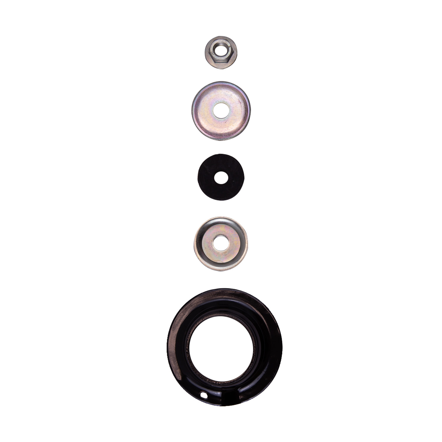 Bilstein 24-328258 B8 5100 (Ride Height Adjustable) - Suspension Shock Absorber